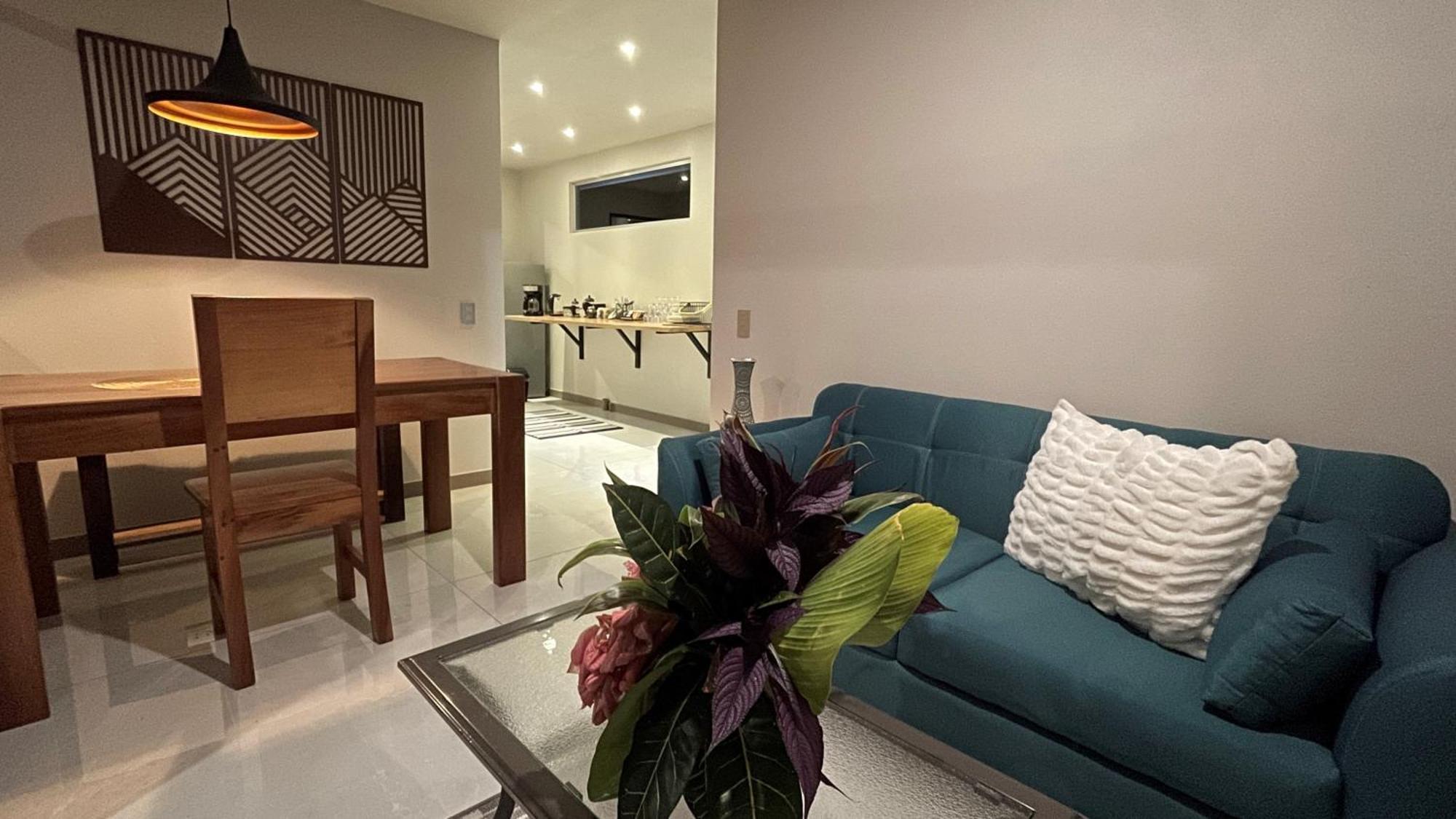 Mei Tai Cacao Lodge บิฆากัว ภายนอก รูปภาพ