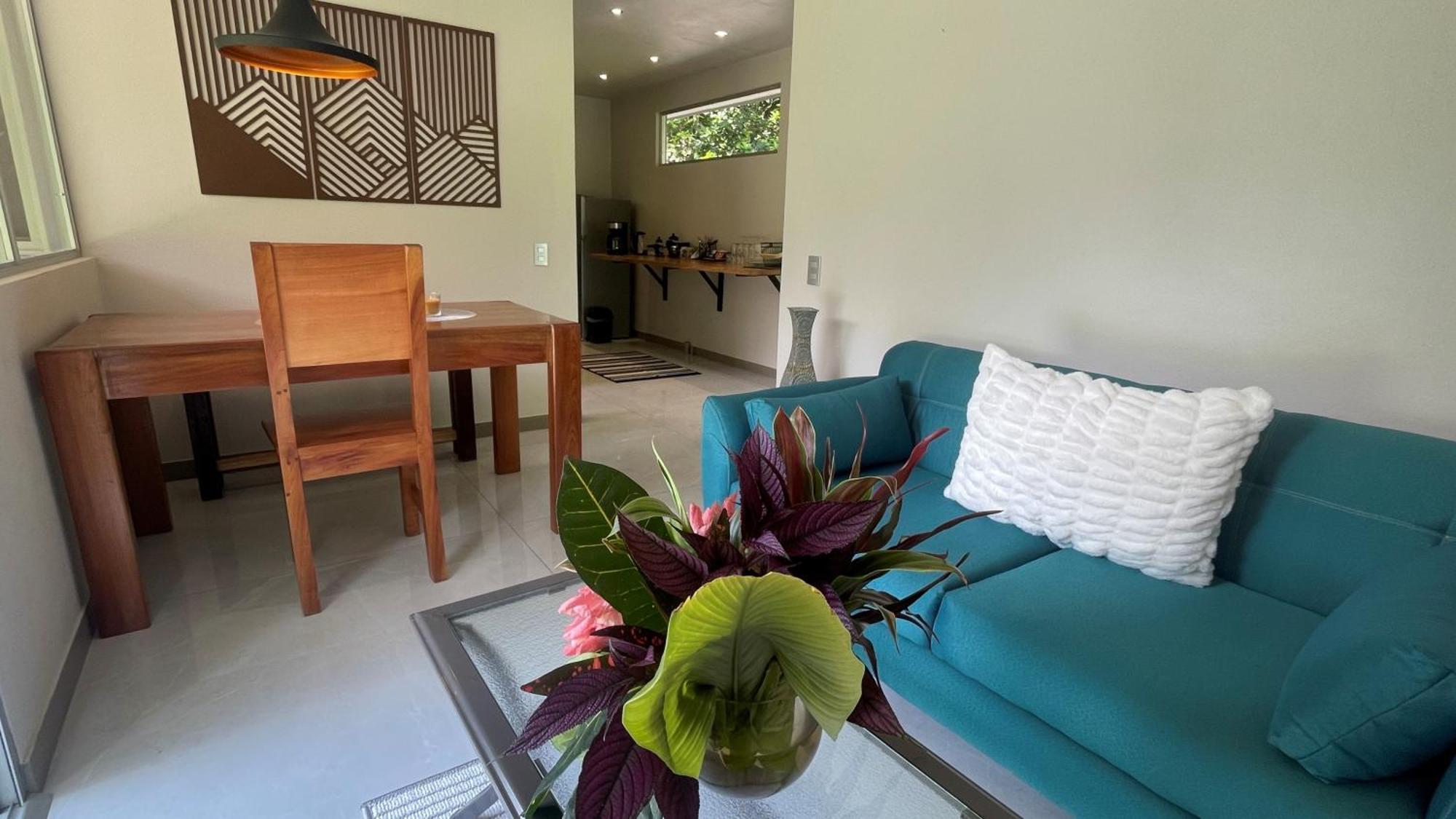 Mei Tai Cacao Lodge บิฆากัว ภายนอก รูปภาพ